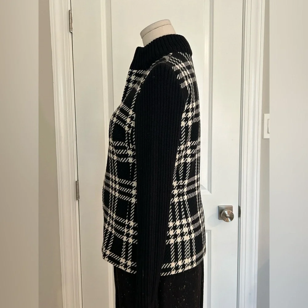Kate Hill Wool Jacket - Picture 5 of 7